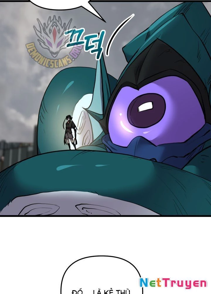 Giả Vờ Làm Kẻ Vô Dụng Ở Học Đường Chapter 126 - 36