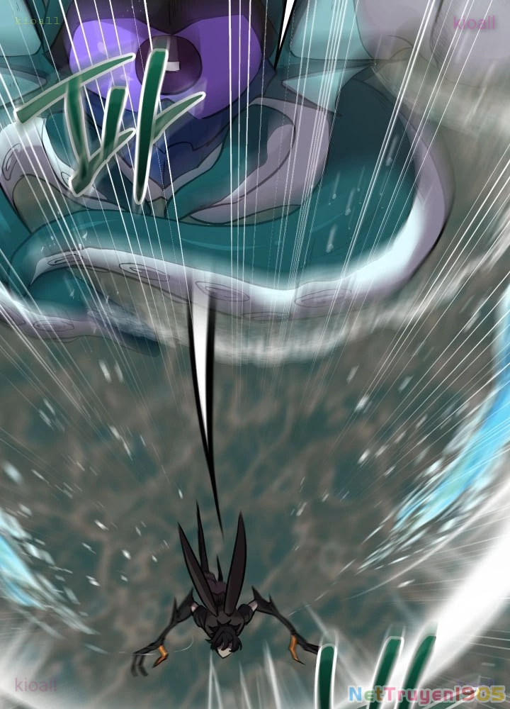 Giả Vờ Làm Kẻ Vô Dụng Ở Học Đường Chapter 126 - 43