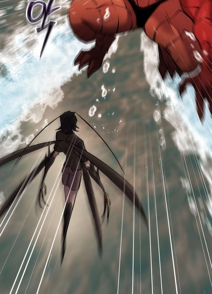 Giả Vờ Làm Kẻ Vô Dụng Ở Học Đường Chapter 126 - 58