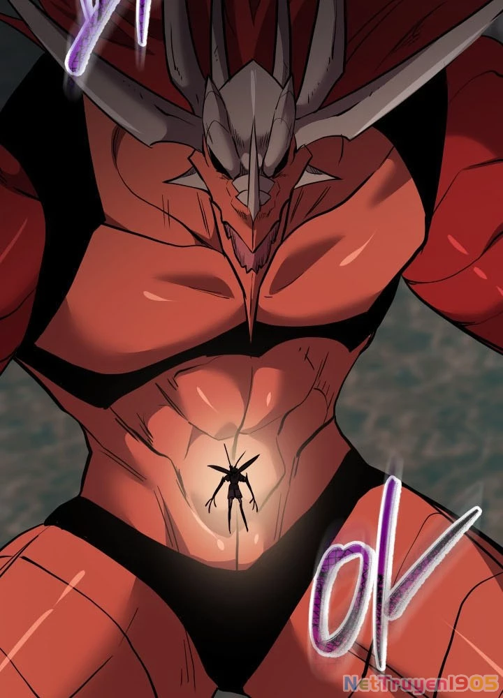 Giả Vờ Làm Kẻ Vô Dụng Ở Học Đường Chapter 126 - 68