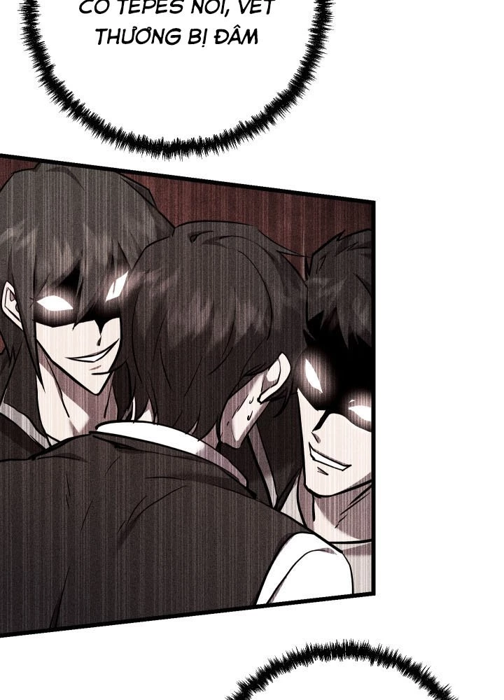 Giả Vờ Làm Kẻ Vô Dụng Ở Học Đường Chapter 126 - 83