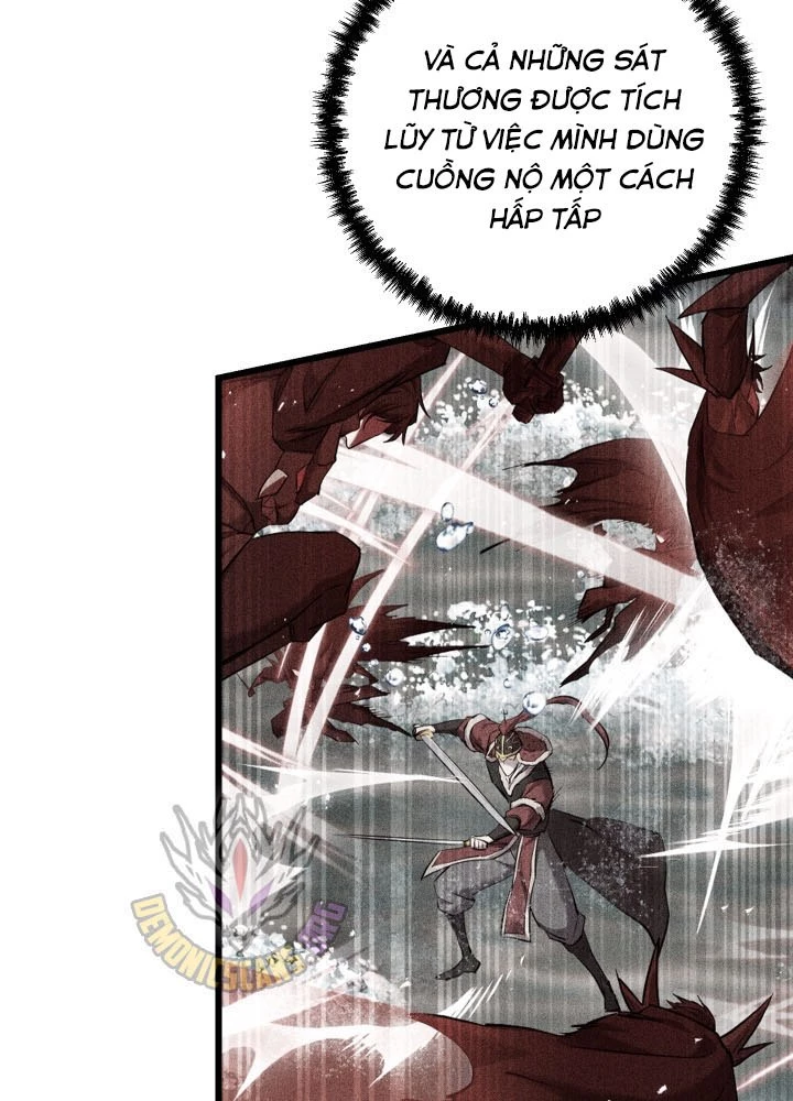 Giả Vờ Làm Kẻ Vô Dụng Ở Học Đường Chapter 126 - 84