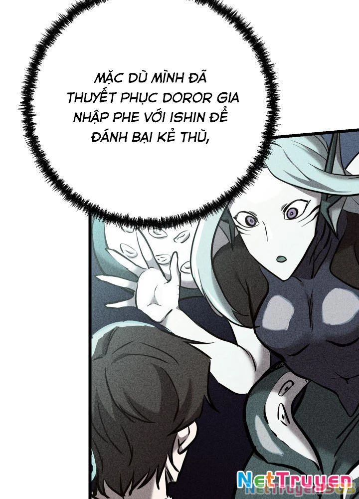 Giả Vờ Làm Kẻ Vô Dụng Ở Học Đường Chapter 126 - 96