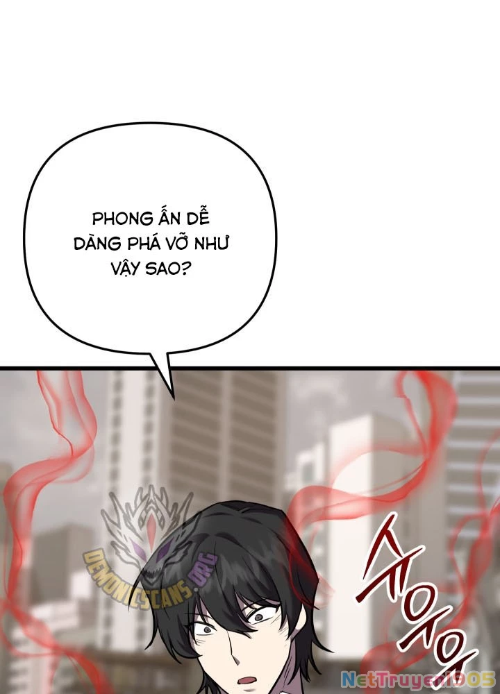 Giả Vờ Làm Kẻ Vô Dụng Ở Học Đường Chapter 126 - 104
