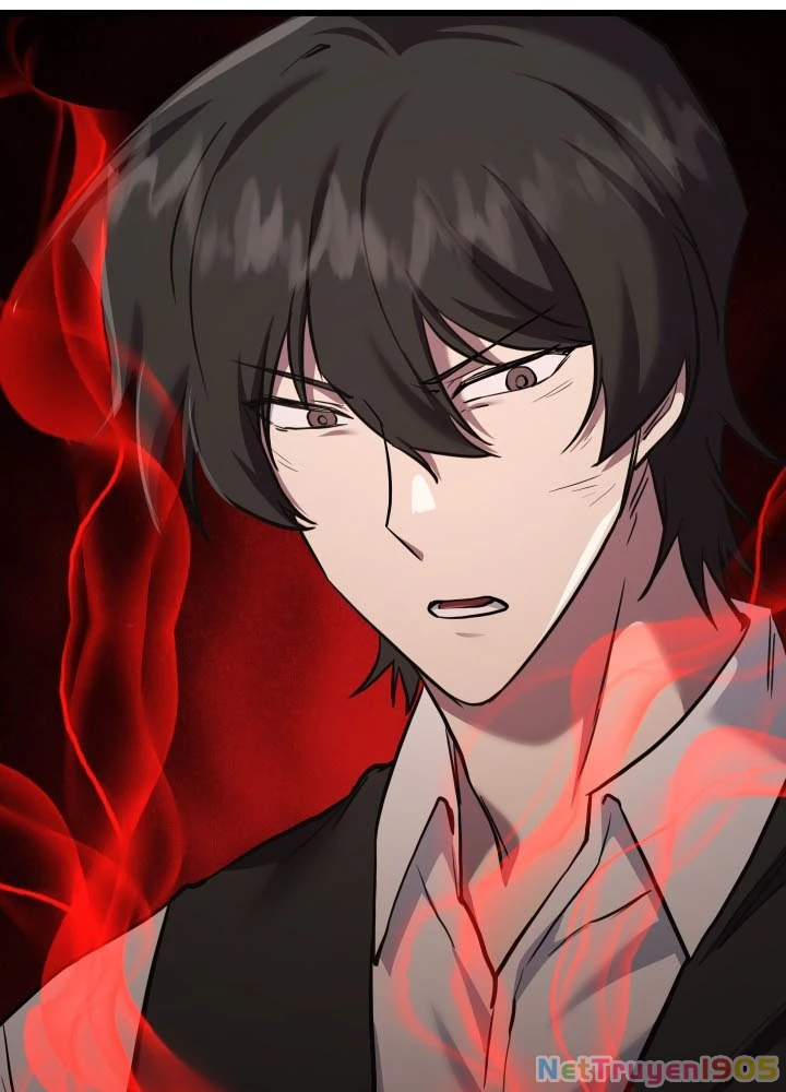 Giả Vờ Làm Kẻ Vô Dụng Ở Học Đường Chapter 126 - 107