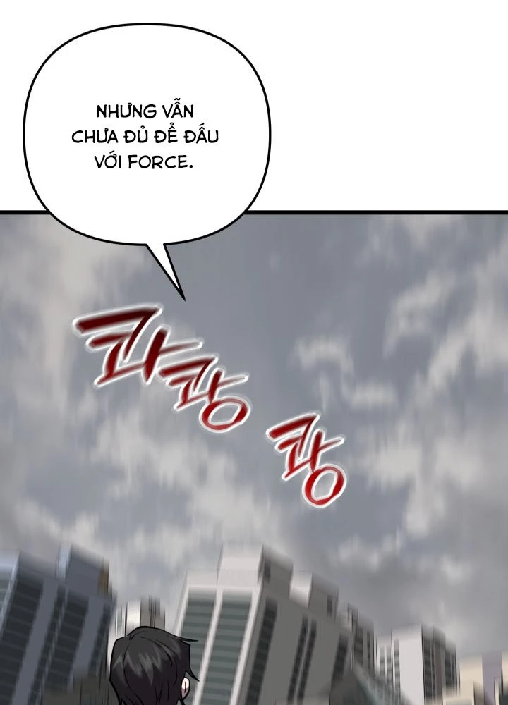 Giả Vờ Làm Kẻ Vô Dụng Ở Học Đường Chapter 126 - 117