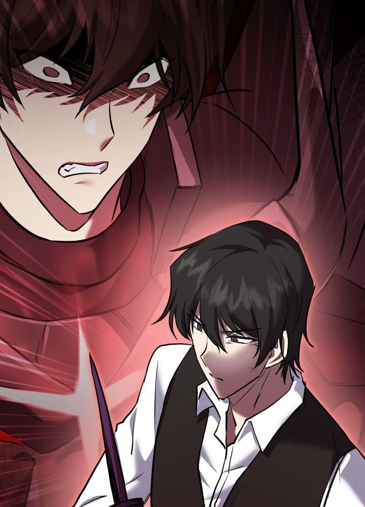 Giả Vờ Làm Kẻ Vô Dụng Ở Học Đường Chapter 126 - 125