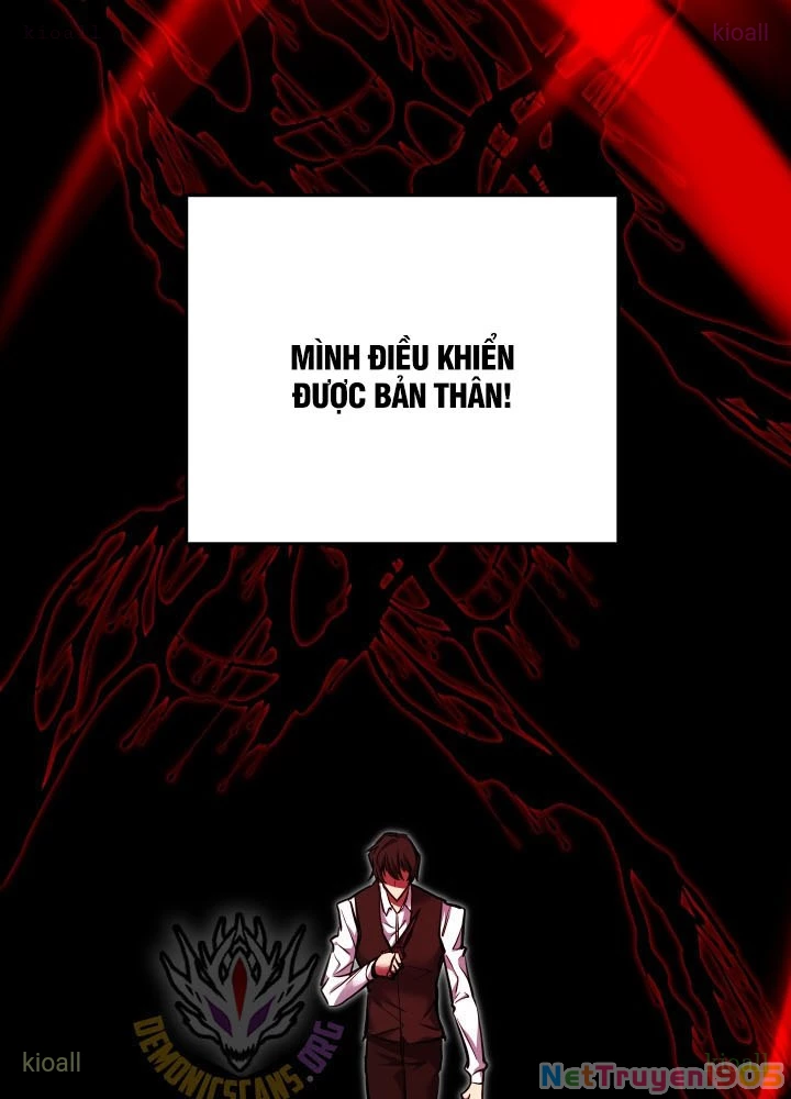 Giả Vờ Làm Kẻ Vô Dụng Ở Học Đường Chapter 126 - 133