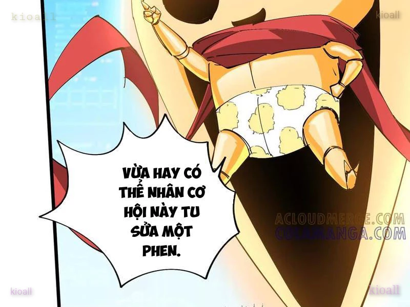Đa Sắc Ma Pháp Sư Thiên Tài Chapter 47 - 72