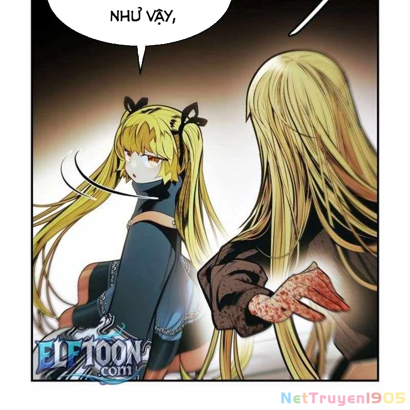 Bất Bại Chân Ma Chapter 263 - 3