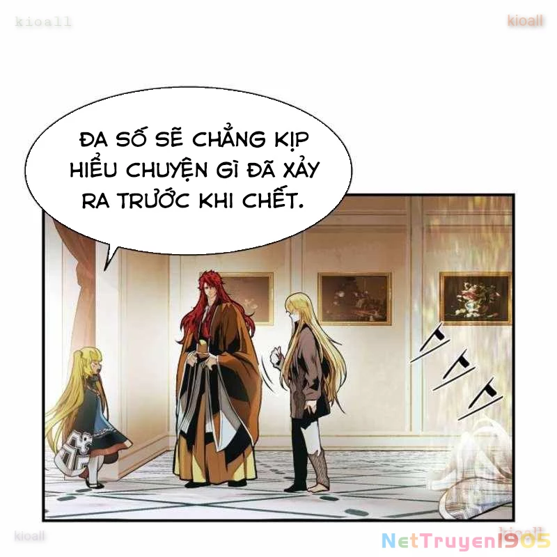 Bất Bại Chân Ma Chapter 263 - 4