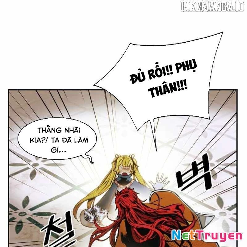 Bất Bại Chân Ma Chapter 263 - 11