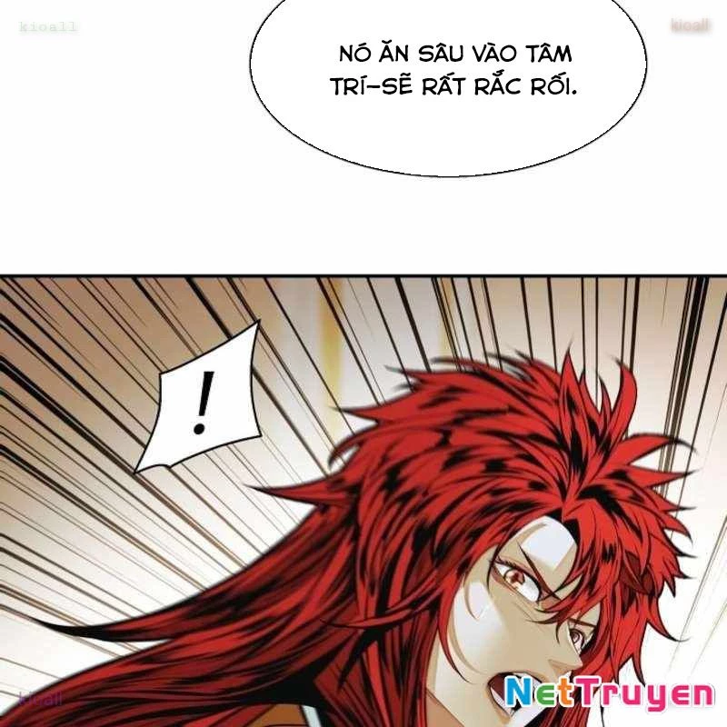 Bất Bại Chân Ma Chapter 263 - 61