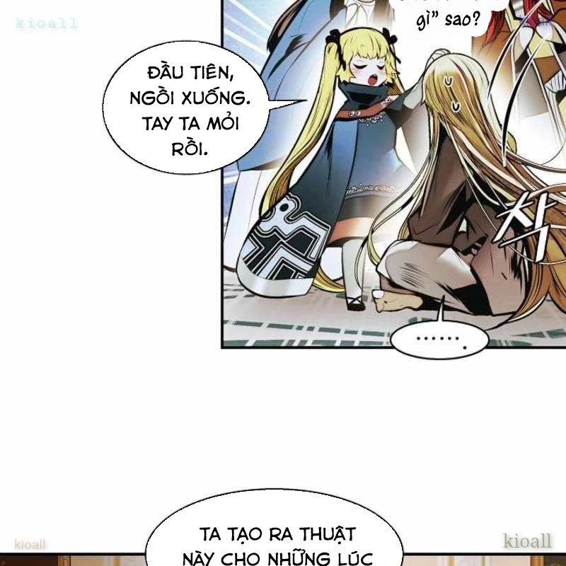 Bất Bại Chân Ma Chapter 263 - 69