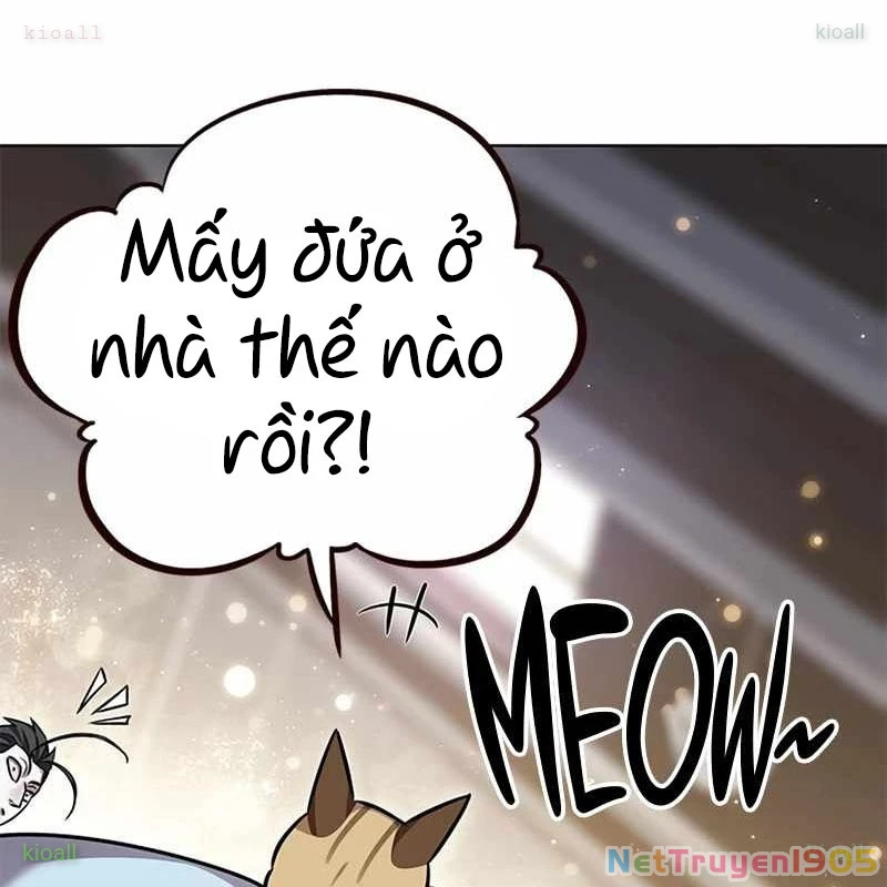 Hoá Thân Thành Mèo Chapter 363 - 124