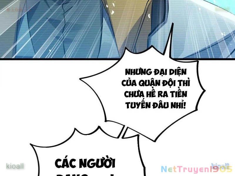 Mạt Thế Cẩu Sinh: Gián Giúp Ta Chồng Buff Chapter 63 - 3