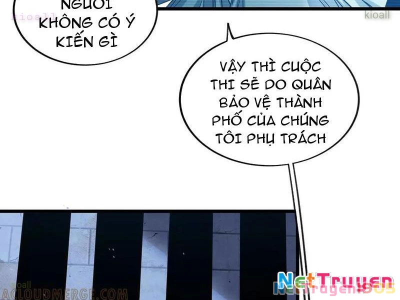 Mạt Thế Cẩu Sinh: Gián Giúp Ta Chồng Buff Chapter 63 - 11
