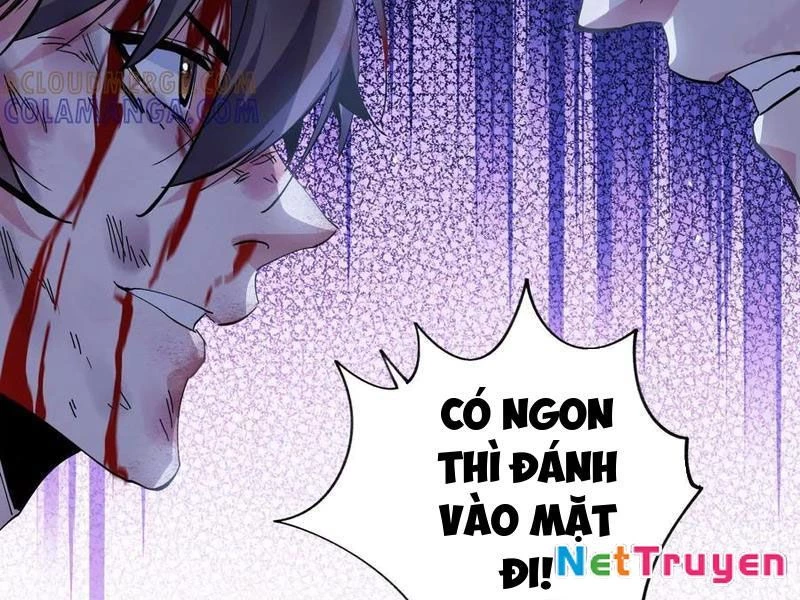 Mạt Thế Cẩu Sinh: Gián Giúp Ta Chồng Buff Chapter 63 - 76