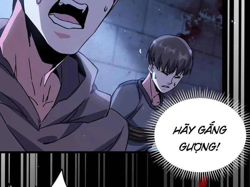 Mạt Thế Cẩu Sinh: Gián Giúp Ta Chồng Buff Chapter 63 - 88