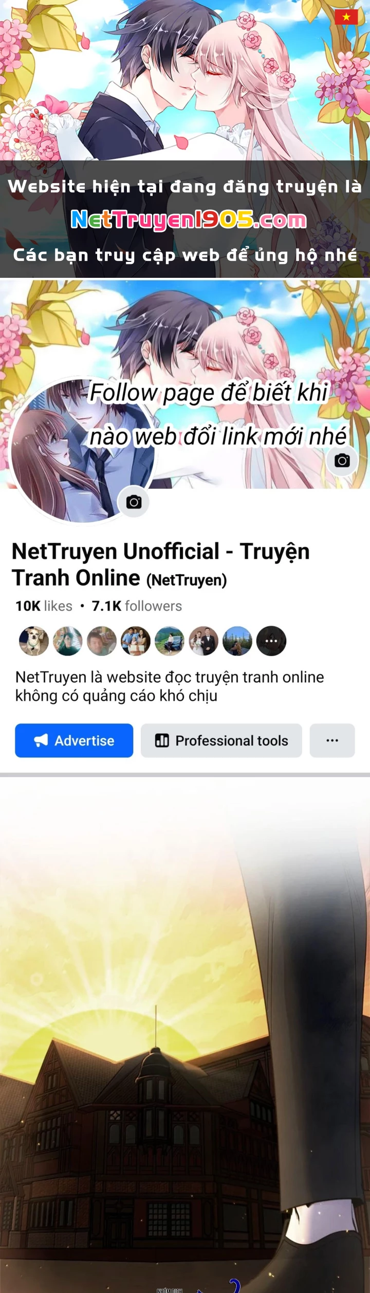 Sức Mạnh Của Ác Thần Chapter 169 - 1