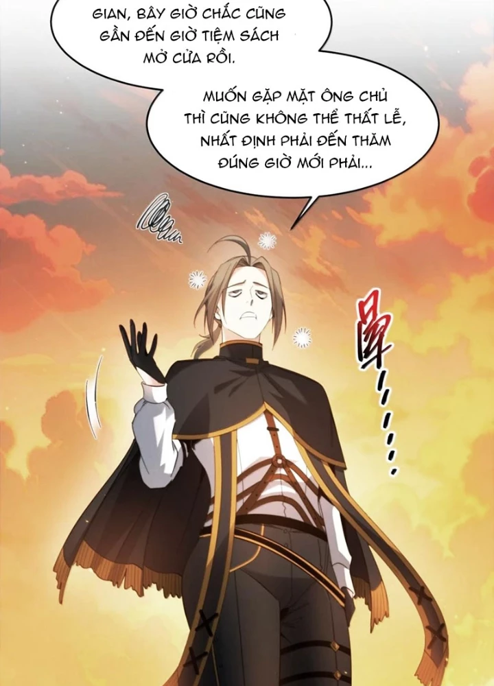 Sức Mạnh Của Ác Thần Chapter 169 - 5