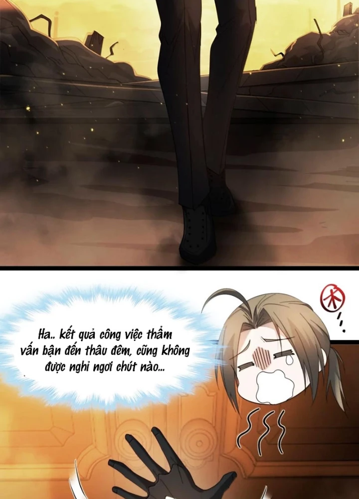 Sức Mạnh Của Ác Thần Chapter 169 - 7
