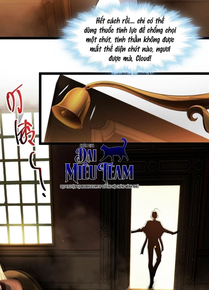 Sức Mạnh Của Ác Thần Chapter 169 - 9