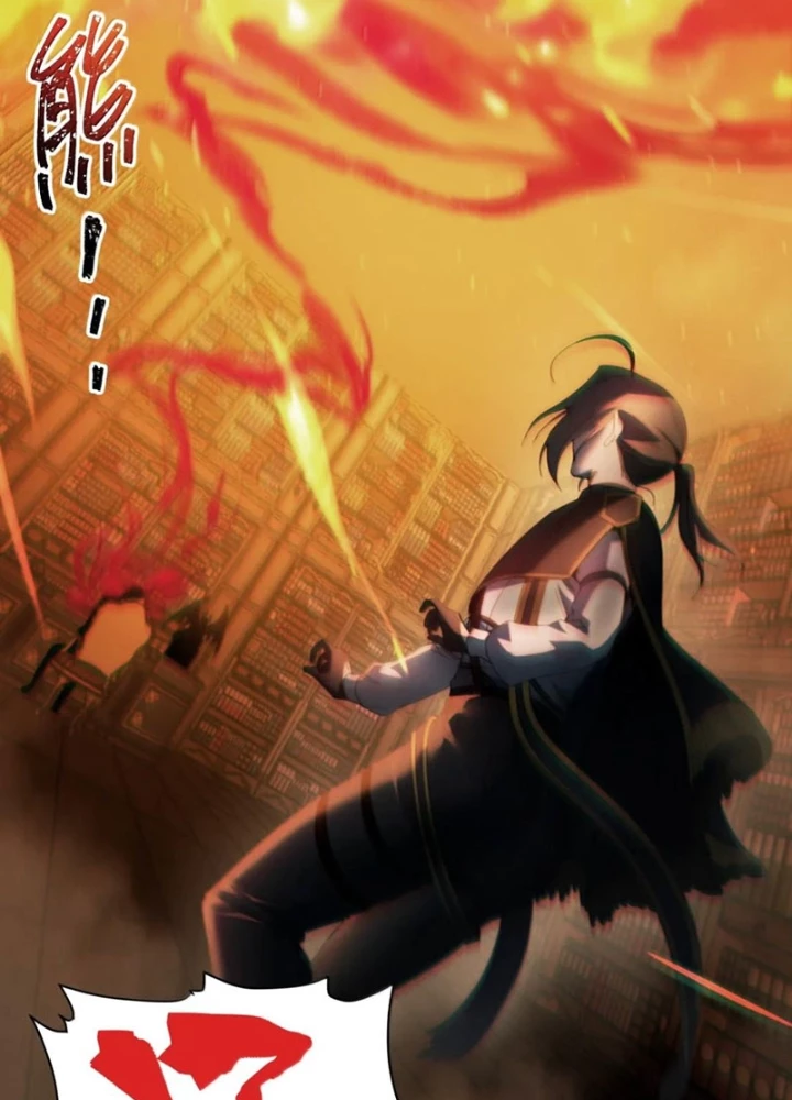 Sức Mạnh Của Ác Thần Chapter 169 - 17