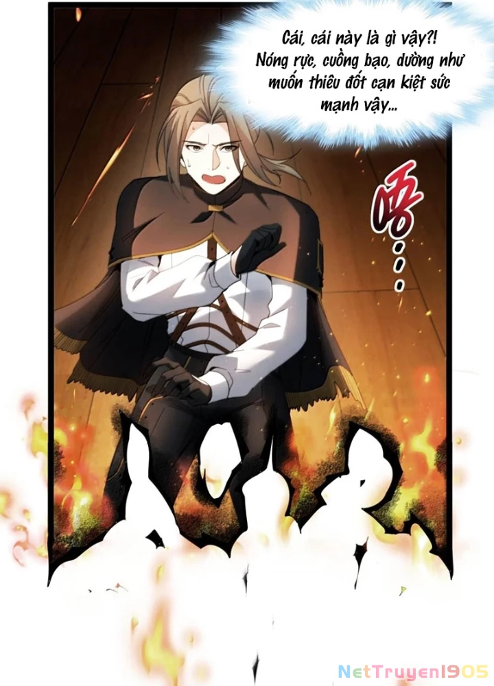 Sức Mạnh Của Ác Thần Chapter 169 - 19