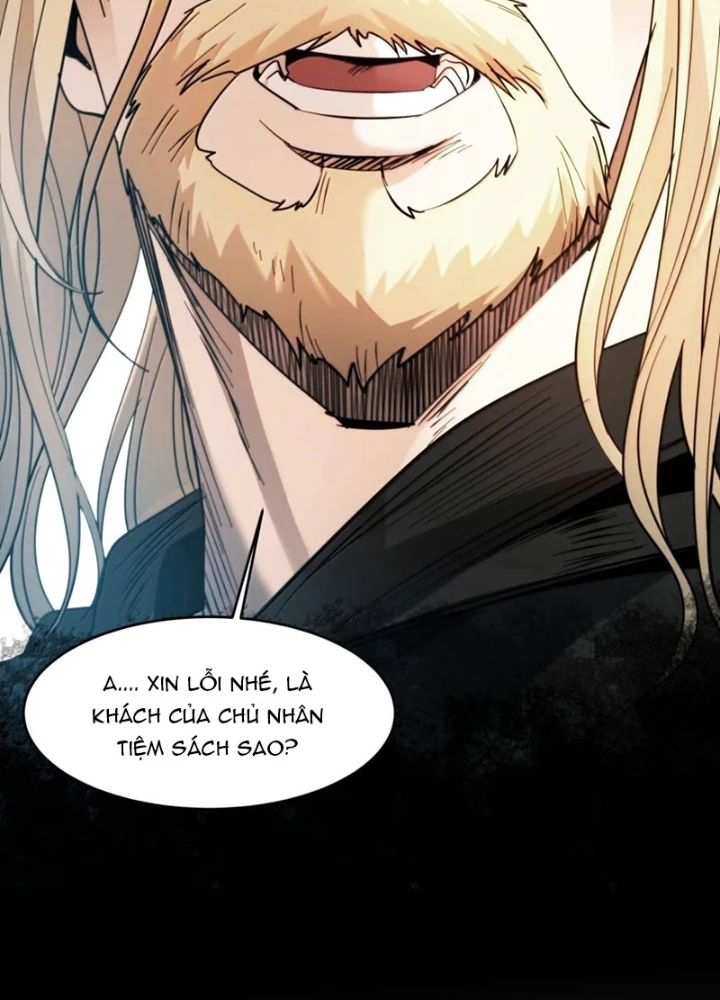 Sức Mạnh Của Ác Thần Chapter 169 - 23