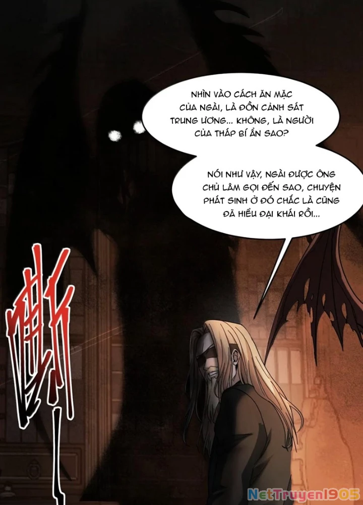 Sức Mạnh Của Ác Thần Chapter 169 - 25