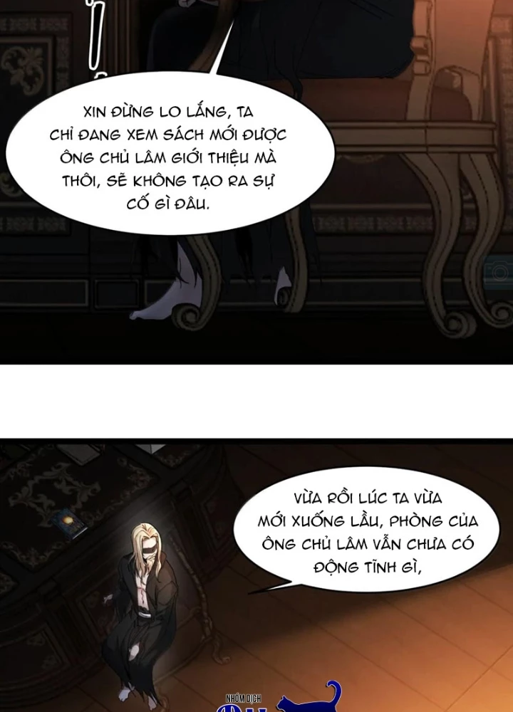 Sức Mạnh Của Ác Thần Chapter 169 - 27
