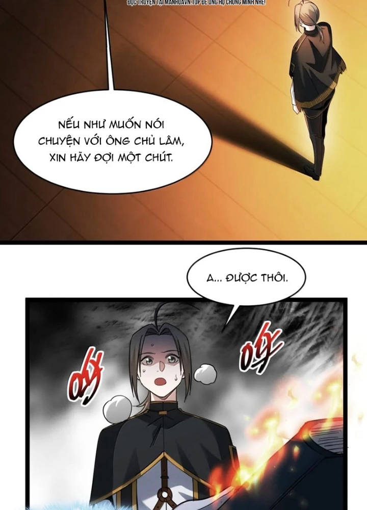 Sức Mạnh Của Ác Thần Chapter 169 - 29