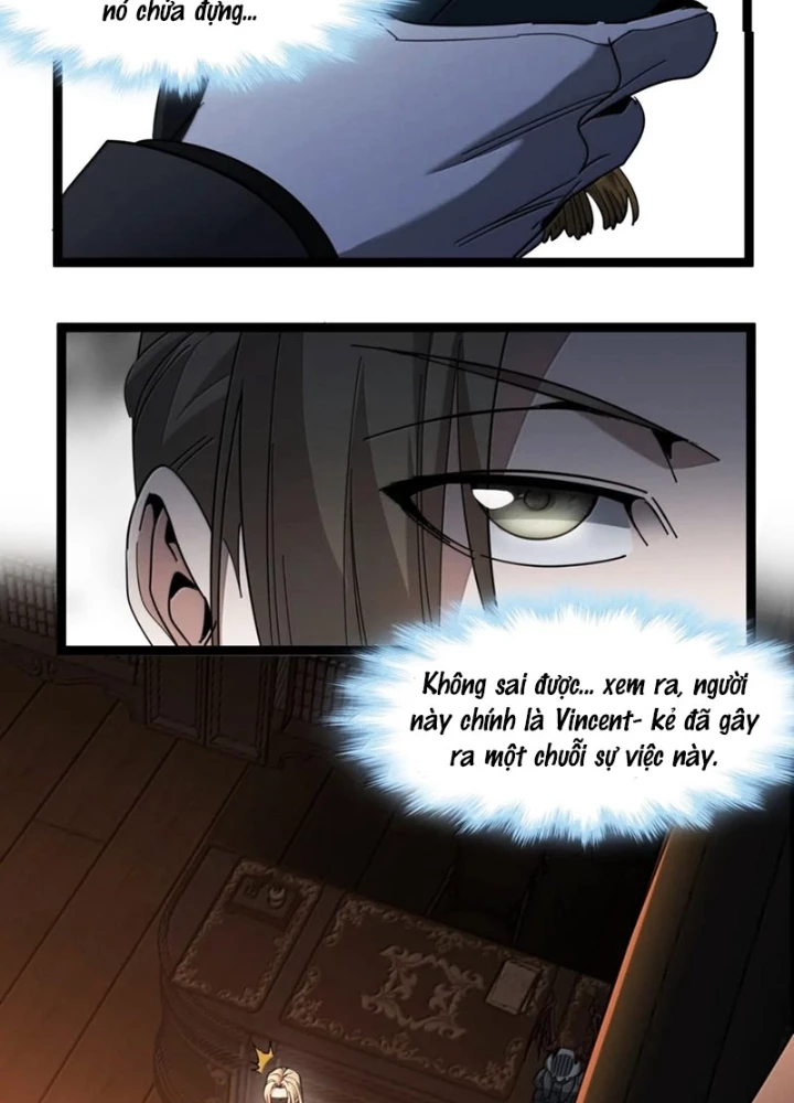 Sức Mạnh Của Ác Thần Chapter 169 - 31