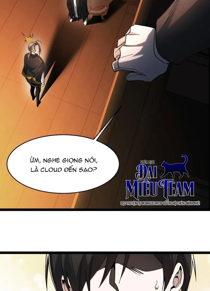 Sức Mạnh Của Ác Thần Chapter 169 - 33