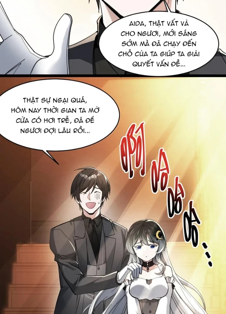 Sức Mạnh Của Ác Thần Chapter 169 - 35