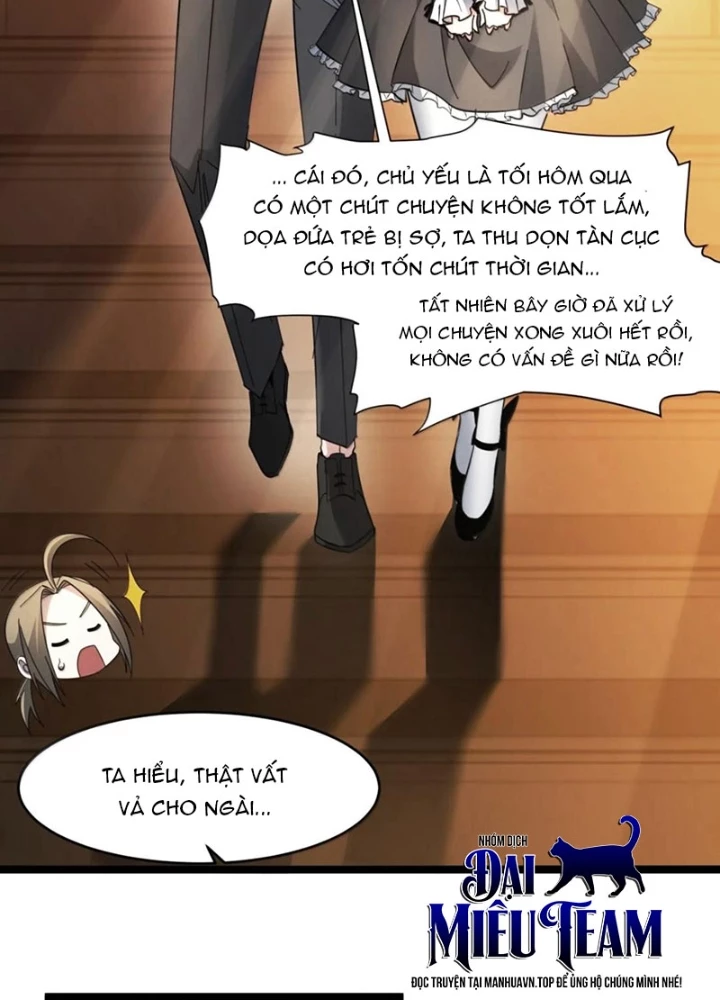 Sức Mạnh Của Ác Thần Chapter 169 - 37