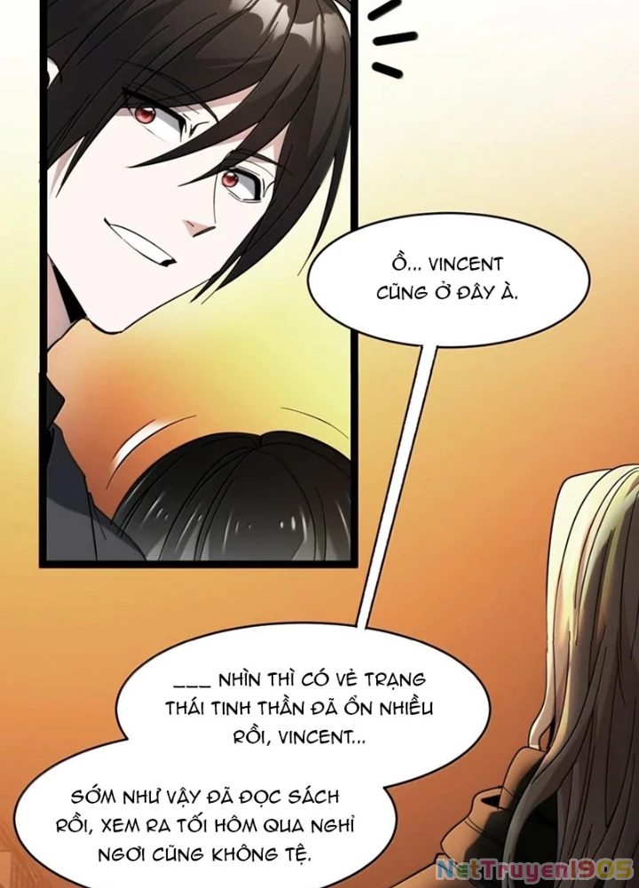 Sức Mạnh Của Ác Thần Chapter 169 - 39