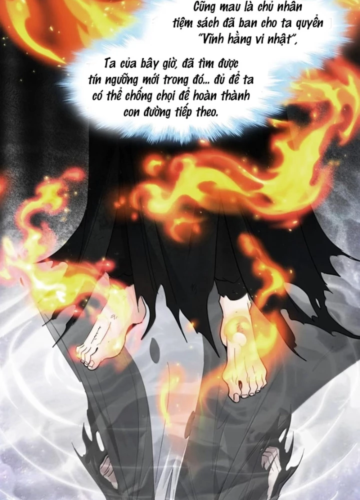 Sức Mạnh Của Ác Thần Chapter 169 - 45