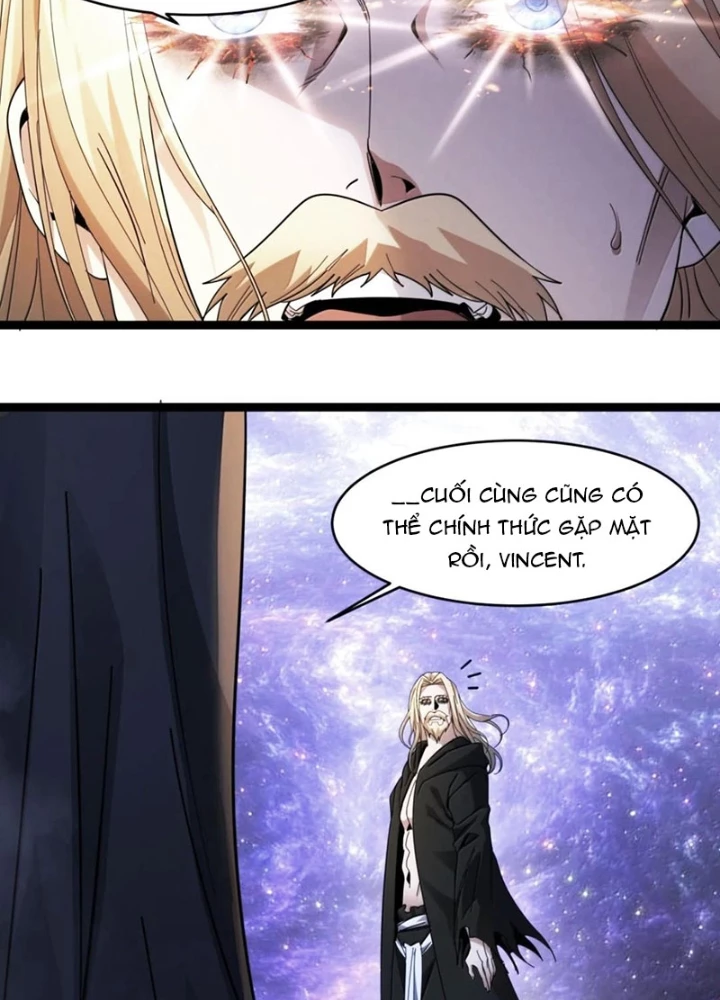 Sức Mạnh Của Ác Thần Chapter 169 - 49