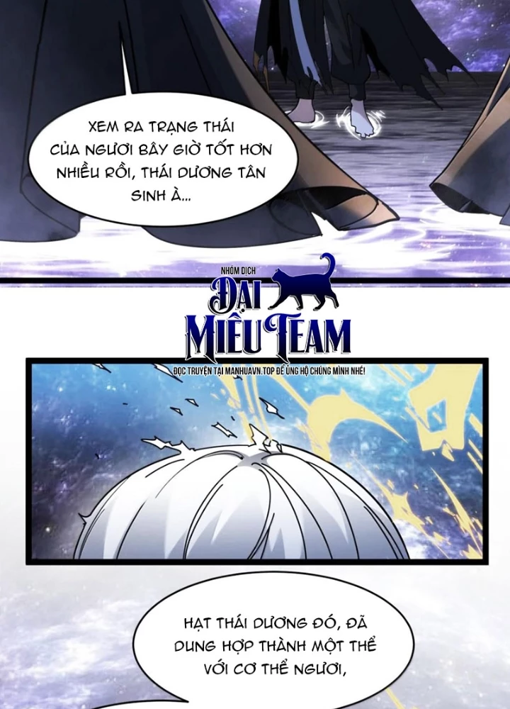 Sức Mạnh Của Ác Thần Chapter 169 - 51