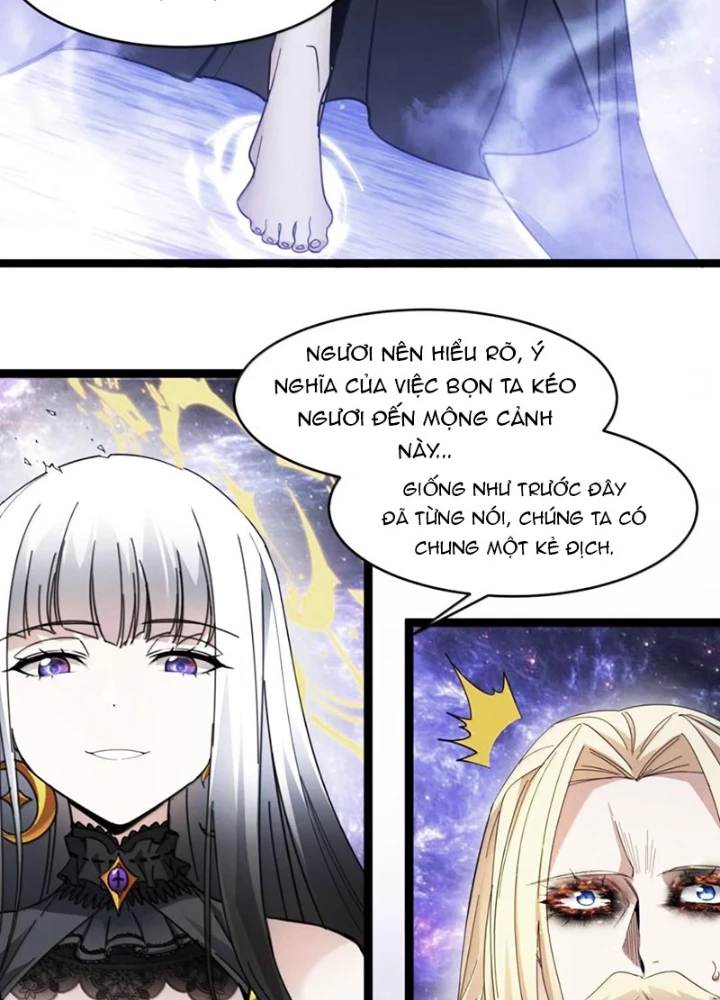 Sức Mạnh Của Ác Thần Chapter 169 - 55