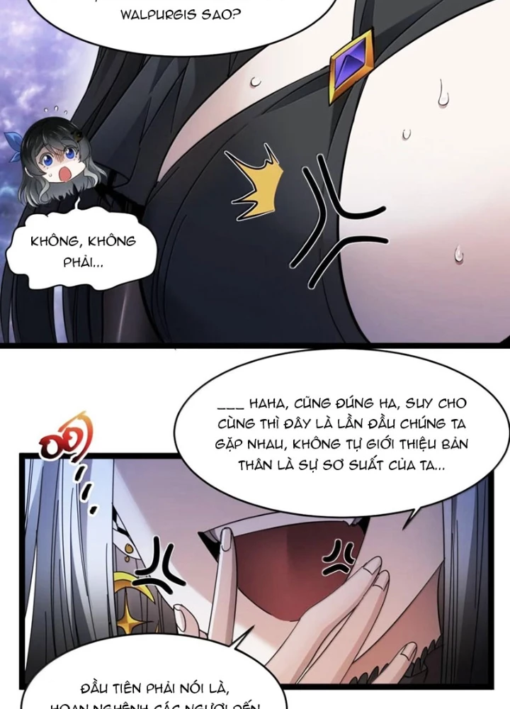Sức Mạnh Của Ác Thần Chapter 169 - 67