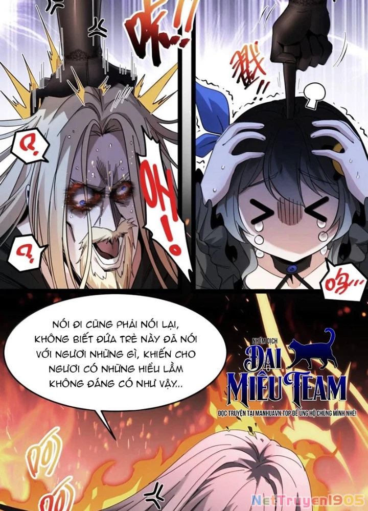 Sức Mạnh Của Ác Thần Chapter 169 - 69