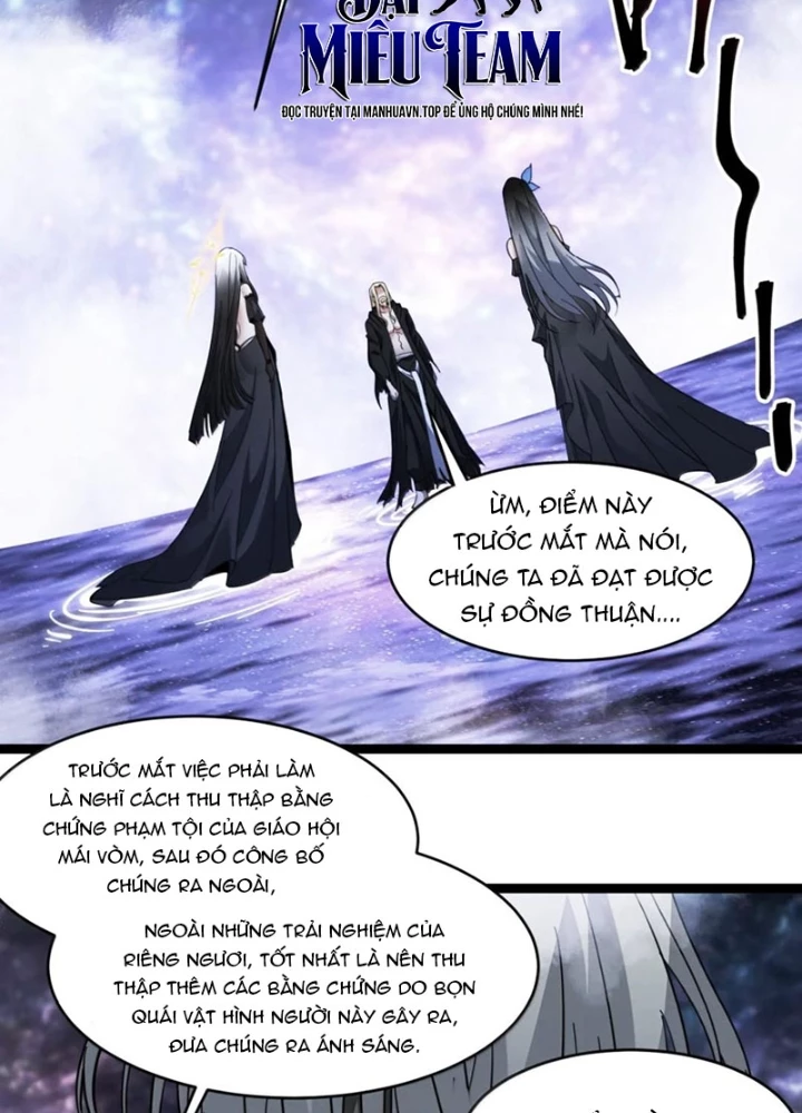 Sức Mạnh Của Ác Thần Chapter 169 - 75