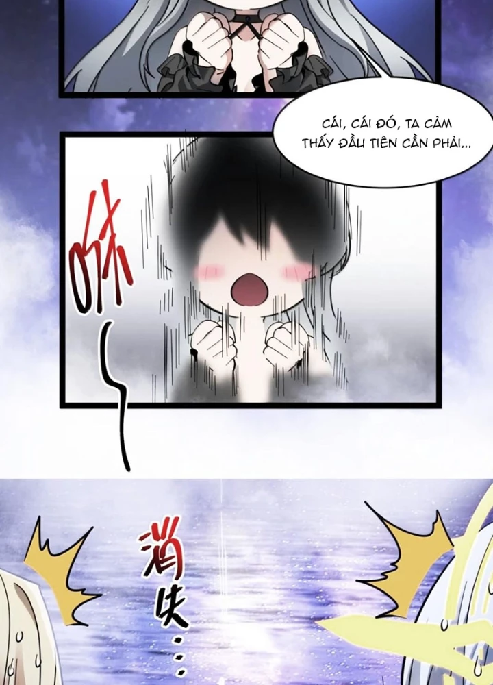 Sức Mạnh Của Ác Thần Chapter 169 - 79