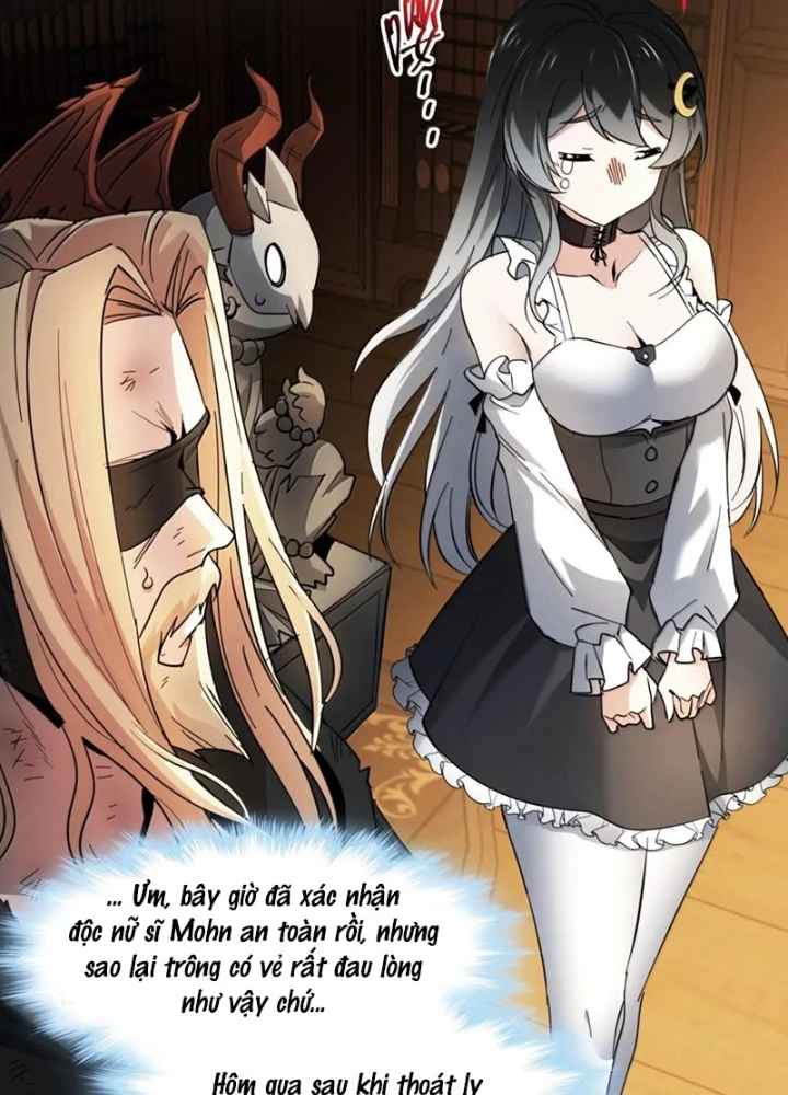 Sức Mạnh Của Ác Thần Chapter 169 - 85