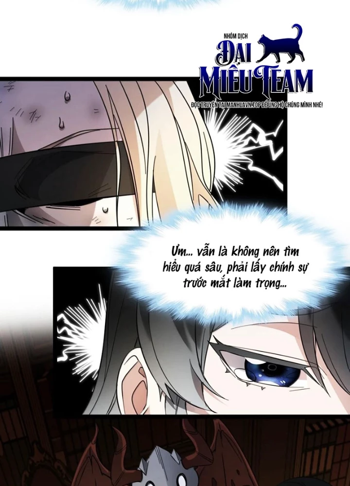 Sức Mạnh Của Ác Thần Chapter 169 - 87