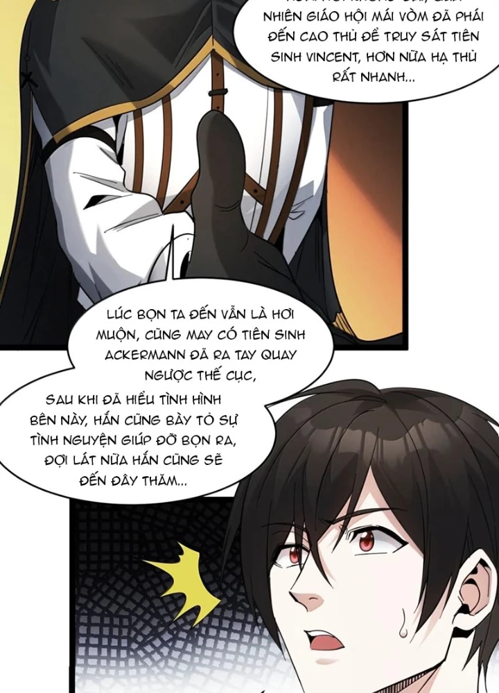 Sức Mạnh Của Ác Thần Chapter 169 - 95
