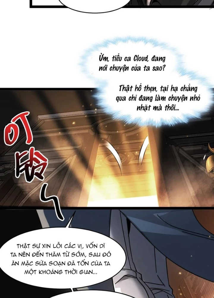 Sức Mạnh Của Ác Thần Chapter 169 - 97